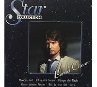 Clüver,Bernd - Star Collection