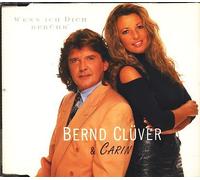 Clüver,Bernd - Wenn Ich Dich Berühr'