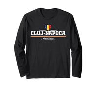 Cluj Napoca Romania Maglia a Manica
