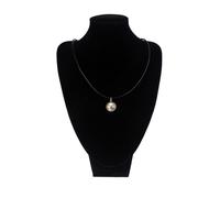 Clumber Spaniel. Collana, Ciondolo Per Persone Che Amano I Cani. DE