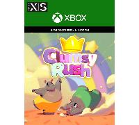 Clumsy Rush XBOX LIVE Key EUROPE