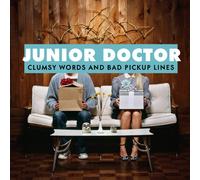 Clumsy Words & Bad Pickup Line