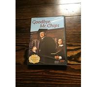 Clunes/Hamilton/Fulford - Goodbye Mr Chips