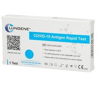 CLUNGENE COVID19 AG 1SELFTEST