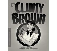 Cluny Brown (The Criterion Collection) (Blu-ray) Charles Boyer Jennifer Jones