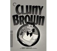 Cluny Brown (The Criterion Collection) (DVD) Charles Boyer Jennifer Jones