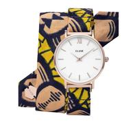 CLUSE, ,Accessories ,Donna ,Multicolore ,ONE SIZE Minuit Mino Watch