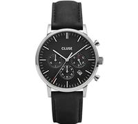 CLUSE Orologio Donna Analogico Al quarzo con cinturino Cuoio CW0101502001
