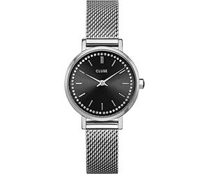 CLUSE Europe Watch Group B.V. CW0101212004, orologio automatico, cinturino nero