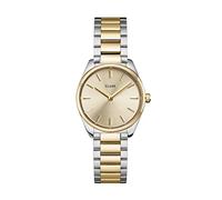 CLUSE Orologio Analogico al Quarzo Donna con Cinturino in Acciaio Inossidabile CW11701