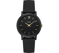 CLUSE Orologio analogico al quarzo unisex con cinturino in acciaio inox cw11602