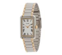 CLUSE Orologio analogico 'Belissena' oro / nero / argento / bianco Donna CLUSE One Size