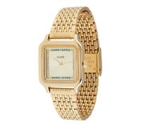 CLUSE Orologio analogico giallo pastello / oro Donna CLUSE One Size
