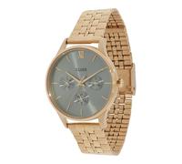 CLUSE Orologio analogico oro / grigio basalto Donna CLUSE One Size