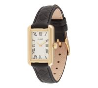 CLUSE Orologio analogico oro / nero Donna CLUSE One Size oro / nero