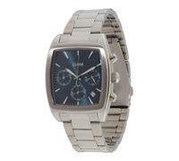 CLUSE Orologio analogico 'Quartaut' argento Uomo CLUSE One Size argento