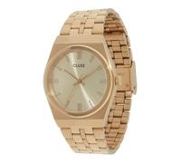 CLUSE Orologio analogico 'Retro 70's' oro Donna CLUSE One Size
