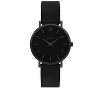 CLUSE Orologio Analogueico Quarzo Donna con Cinturino in Acciaio Inox CW0101203012