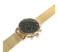 CLUSE Orologio Analogueico Uomo con Cinturino in Acciaio Inox CW0101502010