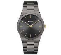 CLUSE Orologio da donna analogico al quarzo con cinturino in acciaio inox CW0101212004, cinturino, Bracciale