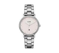 Cluse Cw0101209008 Woman Watch Argento Donna