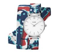 CLUSE - Watches - - Accessories - Donna - Blu - ONE SIZE