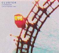 Cluster And Farnbauer - Live In Wien