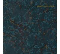 Cluster - Apropos Cluster
