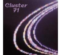 Cluster - Black Is Soul Vol. 1 & 2