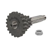 Cluster Cambio Malossi 3 e 4 Marcia Corta Vespa 50 Special R L N PK S XL MF0929