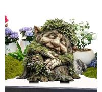 Cluster ciglia Spiky Fairy Style | Estensioni per ciglia D Curl | individuali colorate | false di soft band | Set di estensione a cluster fai -da -te wispy | Look volume na