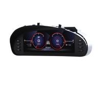 Cluster compatibile per Peugeot 407 407SW 2004-2010 Display cruscotto digitale LCD 10,3 pollici Linux Carplay Tachimetro Contagiri