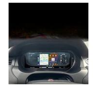 Cluster digitale compatibile for Range Rover Land Rover Evoque 2012 2013 2014 2015 2016 2017 2018 Virtual Cockpit Misuratore di velocità Cruscotto for auto(LCD Dashboard)