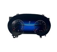 Cluster digitale LCD for auto compatibile for Benz GLA A 2013-2017 cruscotto cabina di pilotaggio virtuale strumento misuratore di velocità automatico schermo Ai Carplay HDMI