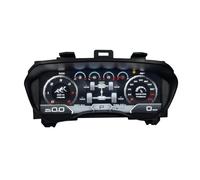 Cluster digitale LCD for auto compatibile for Ford Everest Ranger T7 T8 2016-2021 Cruscotto Virtual Cockpit Strumento Misuratore di velocità automatico Schermo Ai