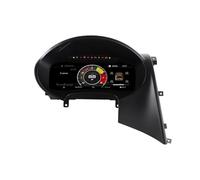 Cluster digitale LCD for auto compatibile for Volkswagen Seat Leon 2009-2012 Cruscotto Virtual Cockpit Strumento Misuratore di velocità automatico Ai Schermo DSP