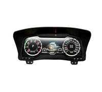 Cluster digitale LCD for auto da 12,3 pollici compatibile for Hummer H3 2005-2010 Cruscotto Virtual Cockpit Strumento Misuratore di velocità automatico Schermo HD Ai