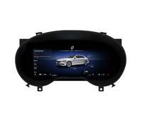 Cluster digitale OEM Virtual Cockpit Ultimo aggiornamento da 12,3 pollici del display LCD del cruscotto
