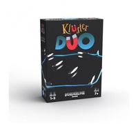 Cluster Duo
