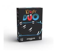 Cluster Duo