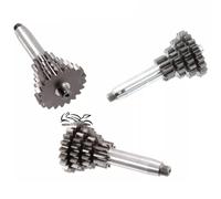 Cluster Evok Cambio 4 Marce Quadruplo Vespa 50 125 Primavera ET3 PK S XL