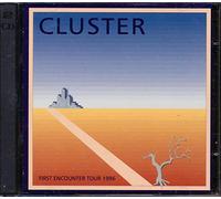 Cluster - First Encounter Tour 96