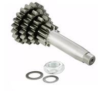 CLUSTER CAMBIO MARCE 3-4 CORTA QUADRUPLO POLINI VESPA SPECIAL 50 R L N