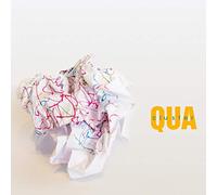 Cluster Qua (CD) Album
