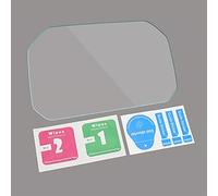 Cluster Scratch Screen Protection Film Cruscotto Protezione Dello Schermo Per F900R F900XR F 900 R XR 2020 F900R/F900XR