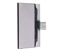 Cluster strumenti aggiornamento componenti elettrici LCD per Toyota per Yaris