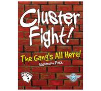 Clusterfight: The Gang's All Here - Gioco da tavolo