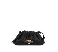 Love Moschino Smart Daily Borsa a tracolla 28 cm nero