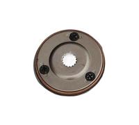 Clutch a un modo Starter One Way per la moto a ciclo scooter a 125 cc Compatibile con Cygnus Z Breeze 125 YFA1 YFM125 Fit 1989 a 2013 Modelli Motorcycle Motore Parti