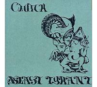 Clutch Blast Tyrant (Vinyl LP) 12" Album